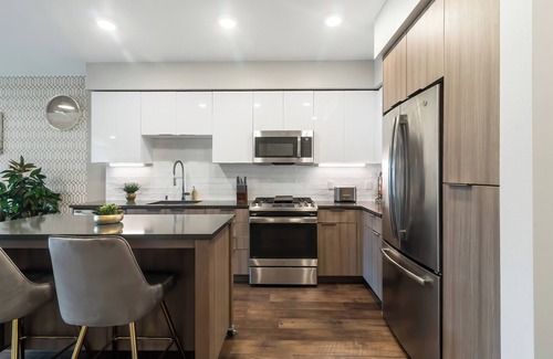 Milpitas Appartement | Spacious Luxury Apartment in Heart of Bay Area