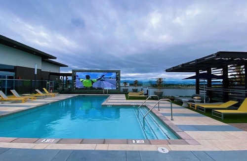 Milpitas Appartement | Spacious Luxury Apartment in Heart of Bay Area