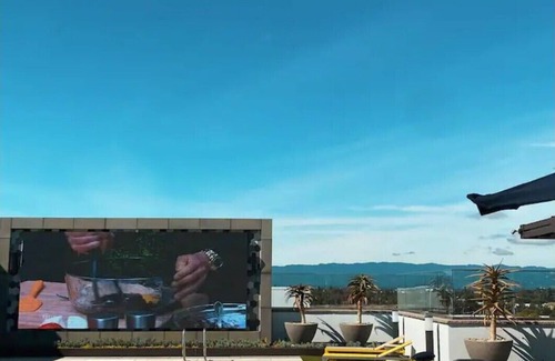 Milpitas Appartement | Spacious Luxury Apartment in Heart of Bay Area