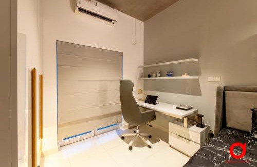 Maharagama Appartement | Spacious Luxury apartment in Relaxing homey env.