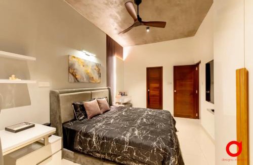 Maharagama Appartement | Spacious Luxury apartment in Relaxing homey env.