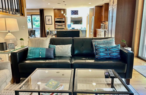 Arapahoe Ridge Maison | Spacious Luxury Boulder Home