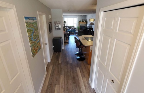 Okanagan-Similkameen Copropriété | Amplio condominio de lujo de 2 habitaciones en Okanagan Falls