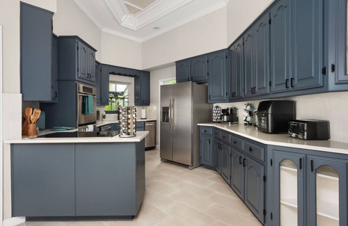 Glenlake Maison | Spacious Luxury Home with pool Near Lake Austin