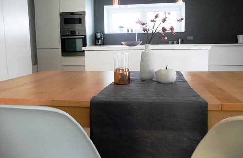 Regensburg Appartement | Spacieux appartement en duplex avec terrasse sur le toit dans un emplacement idéal
