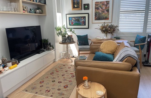 Fairlight Appartement | Spacious Manly Studio