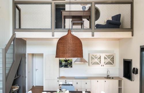 Maubray Maison | Spacious Mansion with Oasis