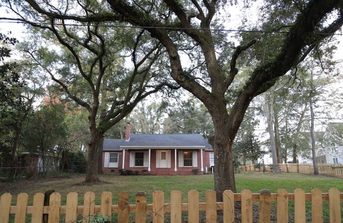Tallahassee Maison | Spacious Mid-Cent Home, Close to FSU/Stadium, FAMU, TCC, Capitol and Hospitals