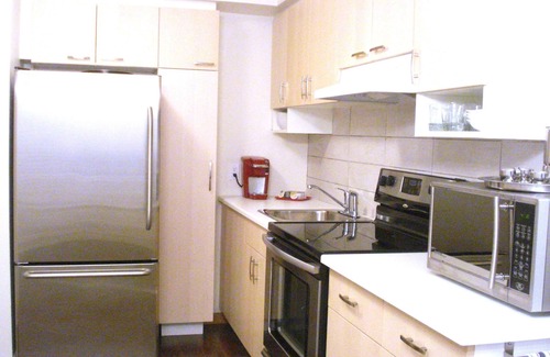 Saint-Leonard Appartement | Spacieux, moderne 2 chambres, 20 minutes du centre-ville