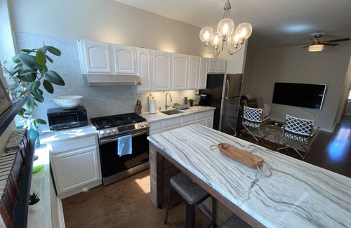 Bushwick Appartement | Spacious & modern 2 bedroom apartment in Bushwick