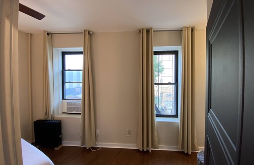 Bushwick Appartement | Spacious & modern 2 bedroom apartment in Bushwick