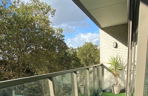Jewish Quarter Appartement | *Spacious modern an apartment in city center*