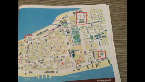 Trapani City Centre Appartement | Spacious modern and cozy apartment