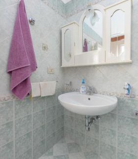 Trapani City Centre Appartement | Spacious modern and cozy apartment