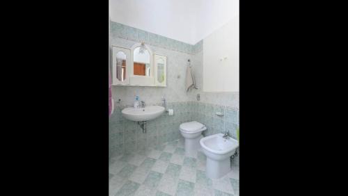 Trapani City Centre Appartement | Spacious modern and cozy apartment