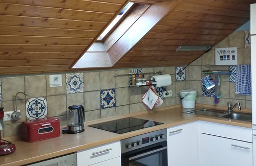 Spaichingen Copropriété | Spacious, modern apartment with balcony