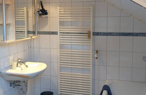 Spaichingen Copropriété | Spacious, modern apartment with balcony