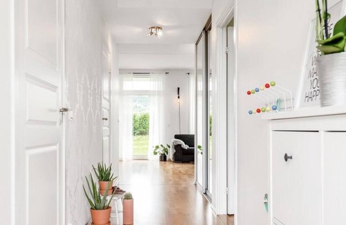 Trondheim Appartement | Spacious Modern Apartment