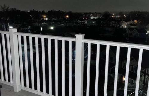 River Edge Maison | Spacious Modern Apartment, 25MIN NYC!