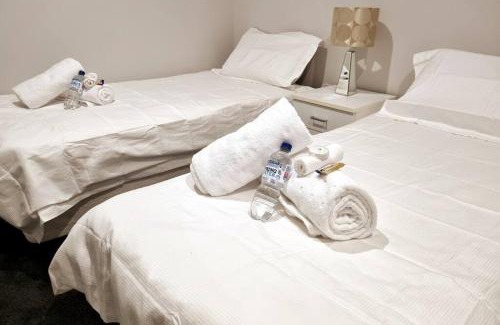 St. Kilda East Appartement | Spacious Modern Apartment - St Kilda East