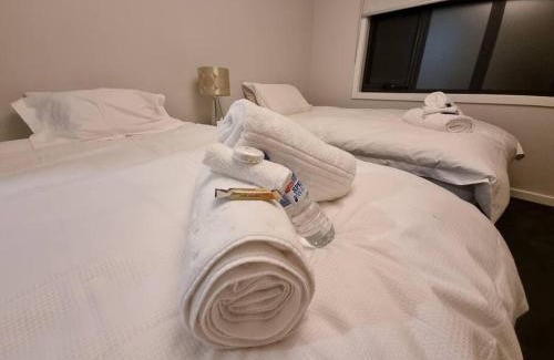 St. Kilda East Appartement | Spacious Modern Apartment - St Kilda East
