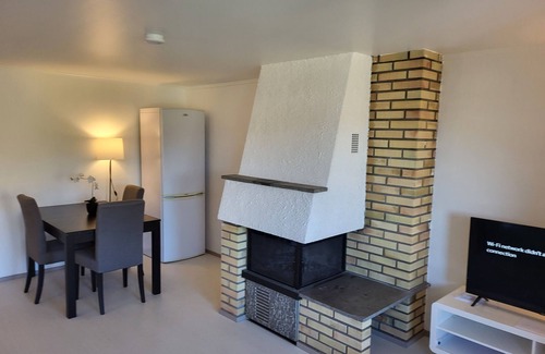 Baerum Municipality Copropriété | Spacious Modern Apartment
