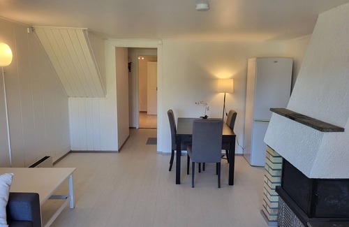 Baerum Municipality Copropriété | Spacious Modern Apartment