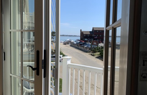 Gloucester Maison | Beach House / étapes à Long Beach et Good Harbor Beach