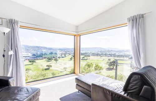 Wellington Maison | Spacious modern executive home
