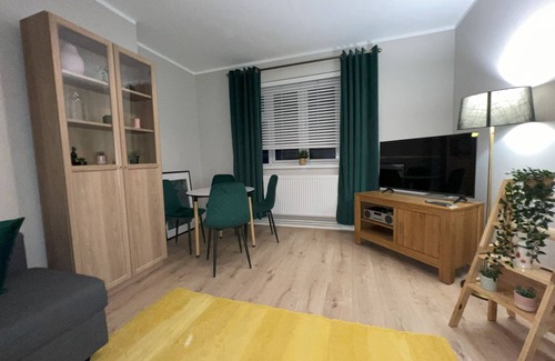 Vassall Appartement | Spacious & Modern Family Gem - Two Bed Apartment