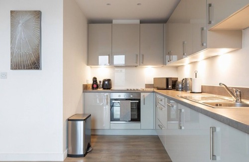 Finsbury Park Appartement | Spacious & Modern Flat! Excellent Transport Links