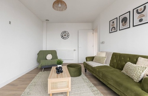 Finsbury Park Appartement | Spacious & Modern Flat! Excellent Transport Links