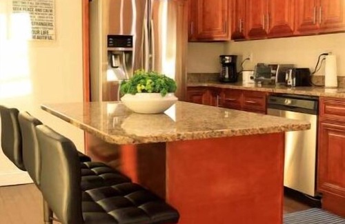 Lynn Appartement | Spacious 5-bedroom apartment with AC, WiFi in pleasant Lynn
