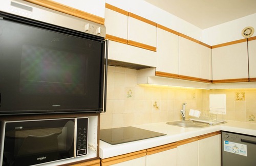 Montaigut Appartement | T3 spacieux et moderne, proche métro et RER