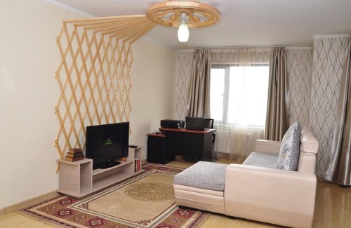 Bayangol Maison | Maison d'hôtes Wide Mongolia - Unité 2