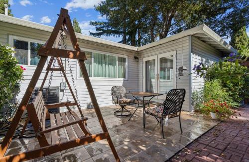 Mountain View Appartement | Spacious Mountain View Duplex in Prime Location Duplex