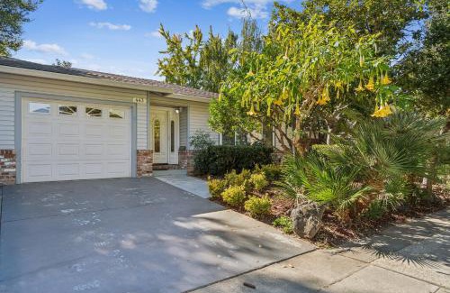 Mountain View Appartement | Spacious Mountain View Duplex in Prime Location Duplex