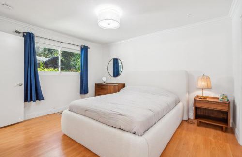 Mountain View Appartement | Spacious Mountain View Duplex in Prime Location Duplex