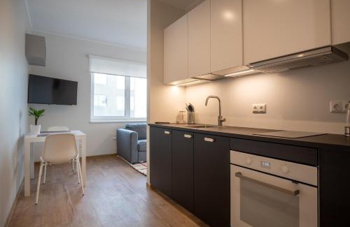 Mustamae Appartement | Spacious Mustamäe Apartments - Free parking