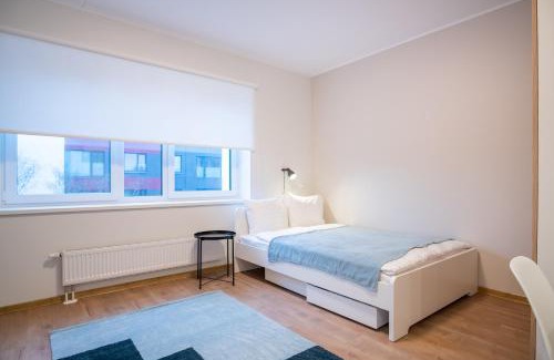 Mustamae Appartement | Spacious Mustamäe Apartments - Free parking
