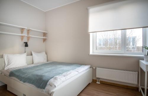 Mustamae Appartement | Spacious Mustamäe Apartments - Free parking