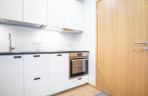 Mustamae Appartement | Spacious Mustamäe Apartments - Free parking