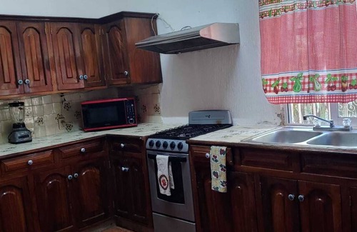 La Penita de Jaltemba Maison | Spacious 6-bedroom house in beautiful La Peñita de Jaltemba with WiFi, AC