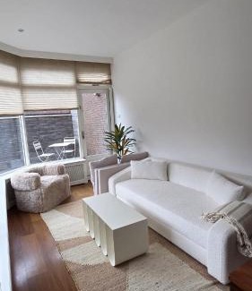 Lisse City Center Appartement | spacious new appartment