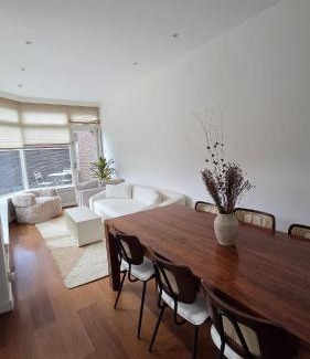 Lisse City Center Appartement | spacious new appartment