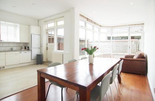 Lisse City Center Appartement | spacious new appartment