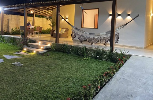 Arembepe Maison | Maison neuve spacieuse 4/4