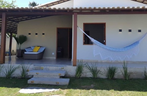Arembepe Maison | Maison neuve spacieuse 4/4