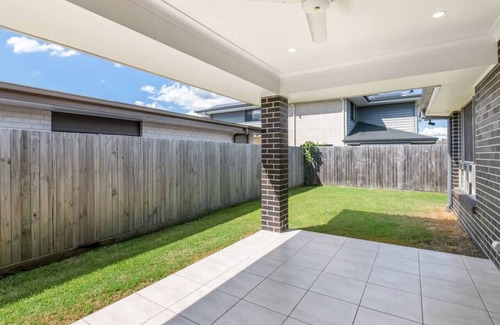 Heathwood Maison | Spacious Newly Furnished 4BD Family Retreat
