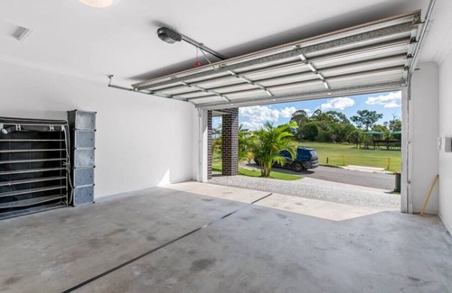 Heathwood Maison | Spacious Newly Furnished 4BD Family Retreat